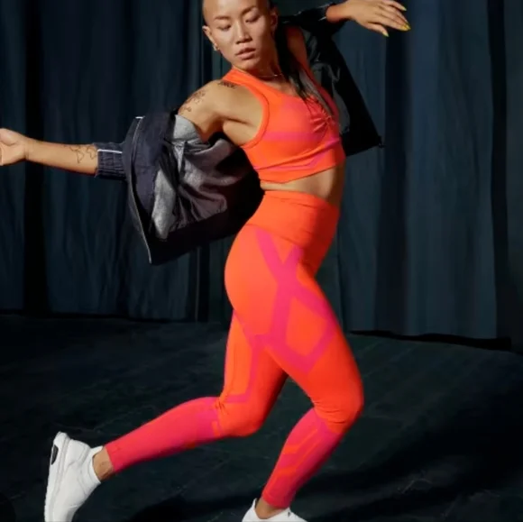 adidas Pants Jumpsuits Adidas Women Formotion Sculpt Twotone